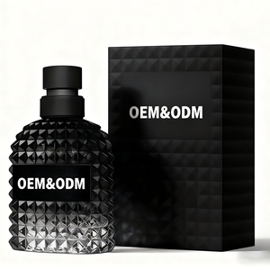 <span class=keywords><strong>Essenza</strong></span> di <span class=keywords><strong>Colonia</strong></span> Maschile Personalizzata di Lusso 100ml, Spray Corpo a Lunga Durata, Profumo da Uomo - Product Image 3