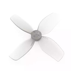 Hélice de Repuesto HQ Prop DT63MMX4 de 2.5 Pulgadas para Dron, Cuatro Aspas, FPV - Product Image 6