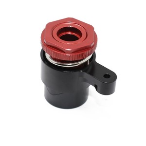 <span class=keywords><strong>RC</strong></span> xe nâng cấp <span class=keywords><strong>kit</strong></span> 15t dỡ servo cánh tay cho arrma 1:5 kraton outcast 8S - Product Image 4