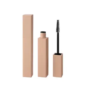 Phổ Biến Khỏa Thân Đầy Màu Sắc Rỗng Chất Lượng Cao Mascara 10Ml Bao Bì Ống