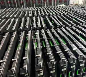 Mur vidéo LED extérieur étanche P3.91 à louer, taux de rafraîchissement élevé pour stade - Product Image 4