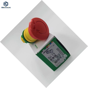 Module de contrôleur logique programmable (PLC) industriel pour le contrôle des systèmes d'automatisation - Product Image 1