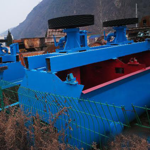 Gold <b>Mining</b> <b>Machine</b> 4m³/min Copper Zinc Iron Hematite Flotation Cell - Product Image 2