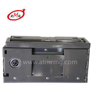 एटीएम मशीन भागों सामान 2845SR Hitachi Omron अस्वीकार मुद्रा नोट पैसे कैसेट नकदी Recycler इकाई UR2-RJ TS-M1U2-SRJ10 - Product Image 4