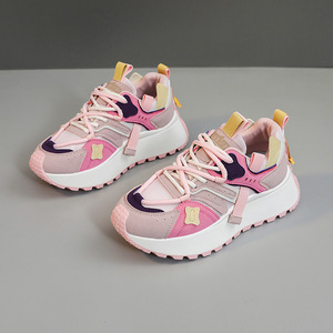 Chaussures <span class=keywords><strong>de</strong></span> sport confortables pour femmes ZY2002 <span class=keywords><strong>de</strong></span> haute qualité, chaussures <span class=keywords><strong>de</strong></span> tennis décontractées, baskets pour femmes - Product Image 2