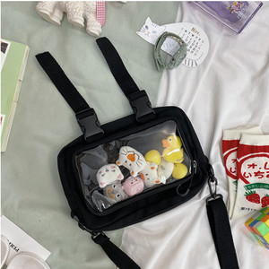 Bolsas Transparentes al por Mayor para Venta Directa de Fábrica - Product Image 6
