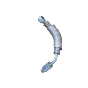 Buick Encore Turbocharger Hose 55568031 Iron Coolant Pipe For Engine <b>Cooling</b> <b>System</b> Replacement Part - Product Image 1