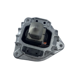 Supports moteur en aluminium et caoutchouc de haute qualité de marque AM pour les séries 5 et 7 <span class=keywords><strong>N57</strong></span> N57S N57Z N57N <span class=keywords><strong>F10</strong></span> - Product Image 3