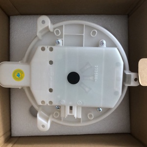 มอเตอร์พัดลมฮีตเตอร์เครื่องปรับอากาศ272600-0322 AC สำหรับ Toyota Land Cruiser Lexus IS250 IS220d - Product Image 2