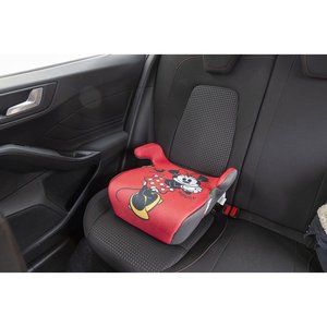 Seggiolino auto Minnie per bambini da 125 a 150 cm - Product Image 5