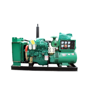 Generador YC4D90Z-D21 de 50Hz y 50kw/62.5kva, Tipo Silencioso, Marco Abierto, para Uso Industrial, en Oferta - Product Image 2