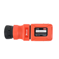 Herramienta de Diagnóstico Inteligente para Camiones X-truck X003, Medición de Voltaje OBD, Regeneración DPF, para Cums