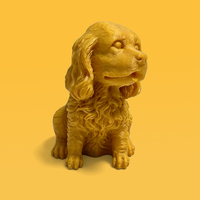 Figurines et Statues Personnalisées en Impression 3D – Vente en Gros Direct Usine – Pièces de Décoration Intérieure et Jouets Multi-Matériaux (PLA, PETG, ABS, Nylon, TPU)