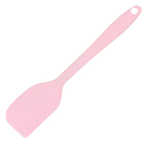<b>Silicone</b> Spatula 2.5x4cm Oven Safe <b>Baking</b> Pastry Tool Scraping Utensil - Product Image 5