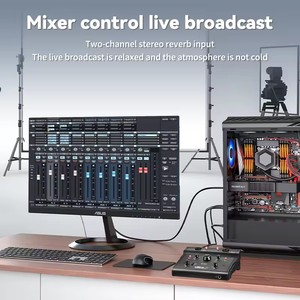 Dual HDMI 1080P 60Hz Pcie 2.0 Độ Nét Cao Video <span class=keywords><strong>Capture</strong></span> <span class=keywords><strong>Card</strong></span> Trộn Giao Diện Điều Khiển Thẻ Chơi Game Chụp Streaming Đối Obs <span class=keywords><strong>Xbox</strong></span> - Product Image 2