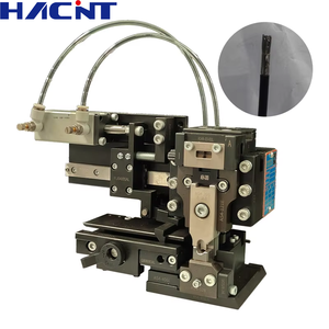 ชุดแม่พิมพ์อุปกรณ์ย้ำสายไฟ YJMS-AS4A1, แม่พิมพ์เครื่องมือสำหรับเครื่องจักร - Product Image 1