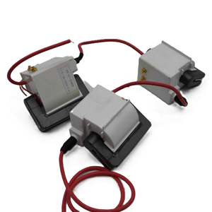 Alimentation laser CO2 haute tension 60W 80W 100W 130W 150W avec transformateur Flyback pour machine de découpe laser - Product Image 1