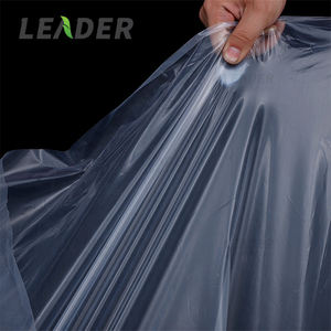 Malla <span class=keywords><strong>de</strong></span> Plástico para Invernadero Agrícola <span class=keywords><strong>de</strong></span> Frutales, <span class=keywords><strong>Fresas</strong></span> y Lechugas, 15 Micras, Láminas <span class=keywords><strong>de</strong></span> Plástico Negro para Acolchado <span class=keywords><strong>de</strong></span> Plantas <span class=keywords><strong>de</strong></span> Manzana - Product Image 1