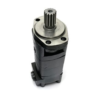 Motor Hidráulico Xyohykai 104-3606-006 Tipo Pistón Para Eaton Char-Lynn Serie 2000 - Product Image 4