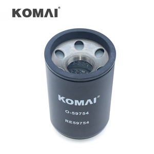 Filtro de Aceite KOMAI RE59754 SO10006 C-7603 LF3703 2401002 6005021346 B7125 P55-1352 LF3703 H26W01 RE59754 - Product Image 1
