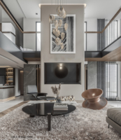 Plafonds suspendus en aluminium alvéolé modernes, ignifuges et imperméables, pour la décoration intérieure des bâtiments