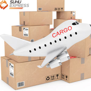 Worldwide <strong>Air</strong> Shipping Door-to-Door Freight Forwarding Logistics Service with DDP 24/7 Support &amp; Insurance From China to Africa - Product Image 1