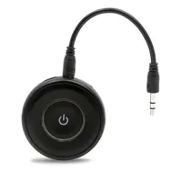 Ugreen — transmetteur récepteur Bluetooth 5.0 sans fil, 2 en 1, pour musique stéréo, ordinateur PC, casque Audio et voiture, 3.5mm, AUX, adaptateur Bluetooth