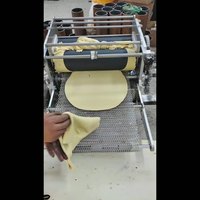 Nouvelle Machine Automatique à Chapati 2026 – Équipement de Production de Tortillas Haute Efficacité – Machine à Pain Plat et à Tortillas de Farine