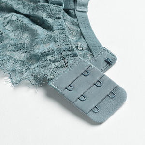 ชุดชั้นในลูกไม้เซ็กซี่คุณภาพสูง ชุดชั้นในสาวประเภทสองจีน บราเซ็กซี่และบราดีไซน์ใหม่ ไซส์ 40 - Product Image 5