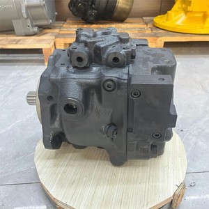 ปั๊มหลัก 708-1U-00111 สำหรับ WB146-5 WB156-5 WB93R-5 WB97R-5 WB97S-5 ปั๊มไฮดรอลิกสำหรับรถแบคโฮ - Product Image 6