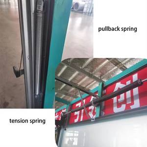 <span class=keywords><strong>Porte</strong></span> <span class=keywords><strong>de</strong></span> <span class=keywords><strong>garage</strong></span> Norton <span class=keywords><strong>de</strong></span> taille personnalisée moderne métal aluminium sectionnel fonction automatique <span class=keywords><strong>porte</strong></span> <span class=keywords><strong>de</strong></span> <span class=keywords><strong>garage</strong></span> anti-incendie - Product Image 2