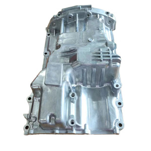 Nuovo marchio di alta qualità LFE510400A Auto parte del motore argento coppa olio pozzetto all'ingrosso per <span class=keywords><strong>MADZA</strong></span> <span class=keywords><strong>3</strong></span> - Product Image 3