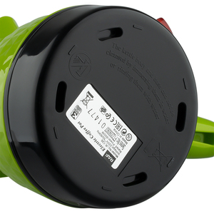 RAF Popular Multi-purpose 0.5L Small Coffee <b>Kettle</b> Plastic Household Maker Pot Coffee <b>Kettle</b> RAF RAF Popular Multi-purpose 0.5L - Product Image 4