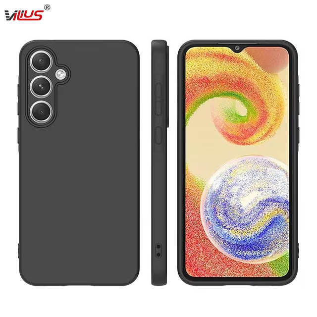 Compatible with Samsung Galaxy A57 5G Phone Case TPU Samsung SM S26 Shockproof Full Coverage