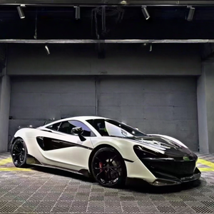Kit carrosserie léger en fibre de carbone pour <span class=keywords><strong>McLaren</strong></span> 540C 570S, style <span class=keywords><strong>600LT</strong></span> modifié - Product Image 5