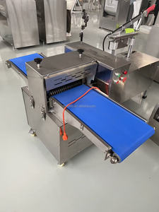 Tươi thịt bò Jerky Slicer/thịt lợn cắt & <span class=keywords><strong>slicing</strong></span> máy/ức gà & thịt xông khói tươi thịt Slicer - Product Image 3