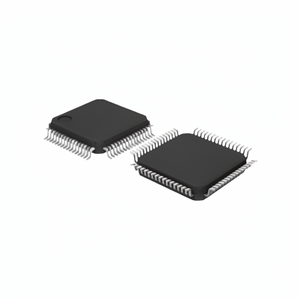Composants électroniques embarqués 64 LQFP CY8C4246AZI-L445 Distributeur agréé IC MCU 32 bits 64 Ko FLASH 64TQFP - Product Image 1