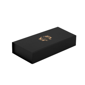 Tùy chỉnh thiết kế mini tông Lipgloss Ống bao bì hộp sang trọng từ đóng cửa thuốc lá Ống Set hộp quà tặng cho nam giới - Product Image 5