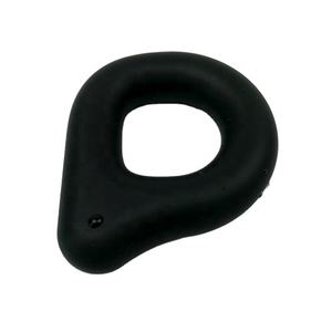 แหวนอวัยวะเพศชายทำจากซิลิโคนเหลวช่วยเพิ่มความยาวให้กับอวัยวะเพศชายแหวนชะลอการสำเร็จความใคร่ด้วยตนเองอุปกรณ์เซ็กซ์ทอยนวนิยายทางเพศ - Product Image 1