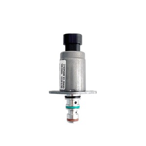 Ensemble de corps de soupape solénoïde de transmission automatique QR512E-1707024 pour pièces de moteur Roewe, accessoires de voiture - Product Image 2
