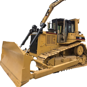 D7H D6G D6H D6D สำหรับแมวมือสอง D7G D6R รถตักดิน D6G D8R/D7H ของแมว/D8R แมวรถดันดิน D5K D7G2แมวของแท้รถตักดิน - Product Image 1