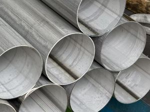 25 мм 38 мм 45 мм 51 мм 60 мм 76 мм нержавеющая сталь квадратная труба 201 304 304l 316L 430 420 321 310s 904l труба из нержавеющей стали - Product Image 5