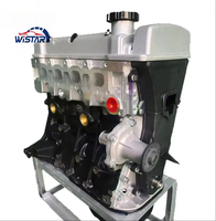 Moteur à essence/essence MR479QA de haute qualité, assemblage moteur GEELY MK LC CK PANDA, aluminium, 1,5 L, 1498 cm³, 69 kW, 128 N.m, 2005-2016, moteur nu neuf