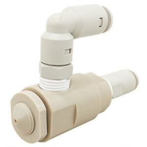 หัวฉีดทำความสะอาดตัวกรองปั๊มง่าย,สำหรับทำความสะอาด - Product Image 1