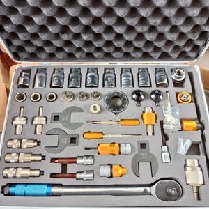 Herramientas de desmontaje de inyector common rail para boshc ENOS delhpi, etc. injecotor - Product Image 3