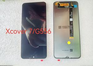 สำหรับ Samsung Galaxy <span class=keywords><strong>xcover</strong></span> 4 5 6 <span class=keywords><strong>Pro</strong></span> จอแสดงผล LCD โทรศัพท์มือถือ G525 G715 G390 G556ชุดประกอบดิจิไทเซอร์ LCD พร้อม1ปี - Product Image 5