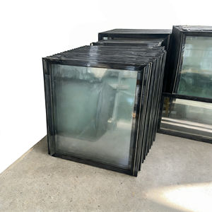 Grocery Store Commercial Double-Temperature Air Cooling Glass <b>Door</b> Refrigerator Open Layout Store Display Chilled Foods Ice - Product Image 3