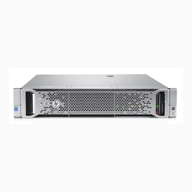 HPE ProLiant DL380 Gen9 2U Dual-Socket Rack Server Used AMD EPYC 7313 Processor 2.8GHz 16 Core 32 Threads Stock