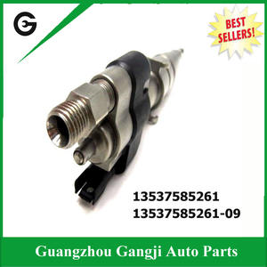 Inyector de Combustible, Boquilla de Inyección 13537585261-12 para BMW N54 335 535 550 650i 740i X6, Inyector de Combustible al por Mayor - Product Image 4