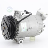 OE 92600-1DB0A 926001DB3A 92600-1DB3A Compresor de aire acondicionado para automóvil Termostato rentable Nueva condición para ALTIMA